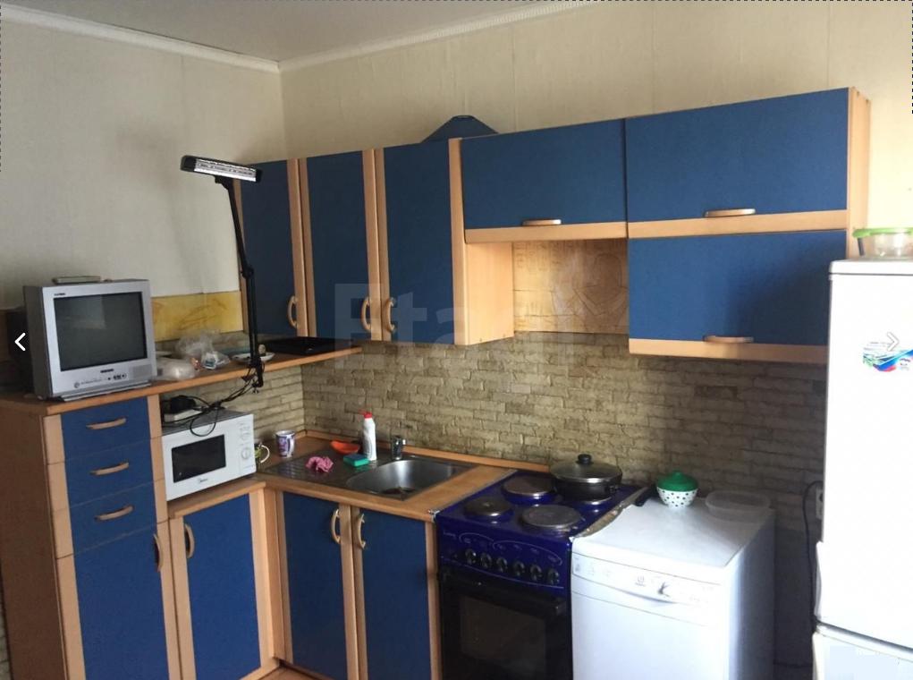 Продажа 2-комнатной квартиры, Красноярск, Ладо Кецховели, 30 Продажа 2-комнатной квартиры, Красноярск, Ладо Кецховели, 30