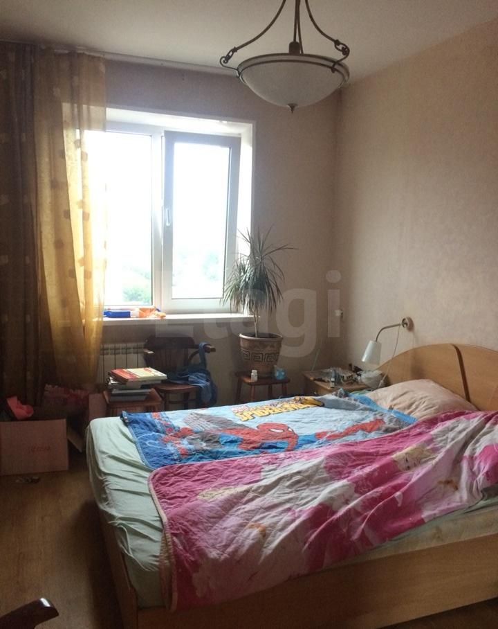 Продажа 3-комнатной квартиры, Красноярск, Копылова, 72 Продажа 3-комнатной квартиры, Красноярск, Копылова, 72