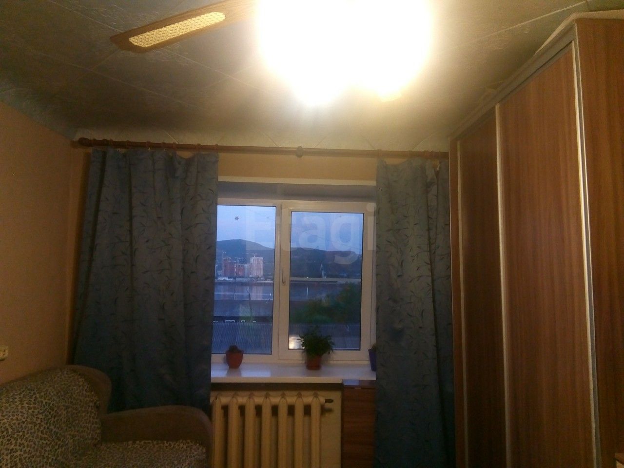 Продажа 1-комнатной квартиры, Красноярск, Ломоносова, 94 к 1 Продажа 1-комнатной квартиры, Красноярск, Ломоносова, 94 к 1