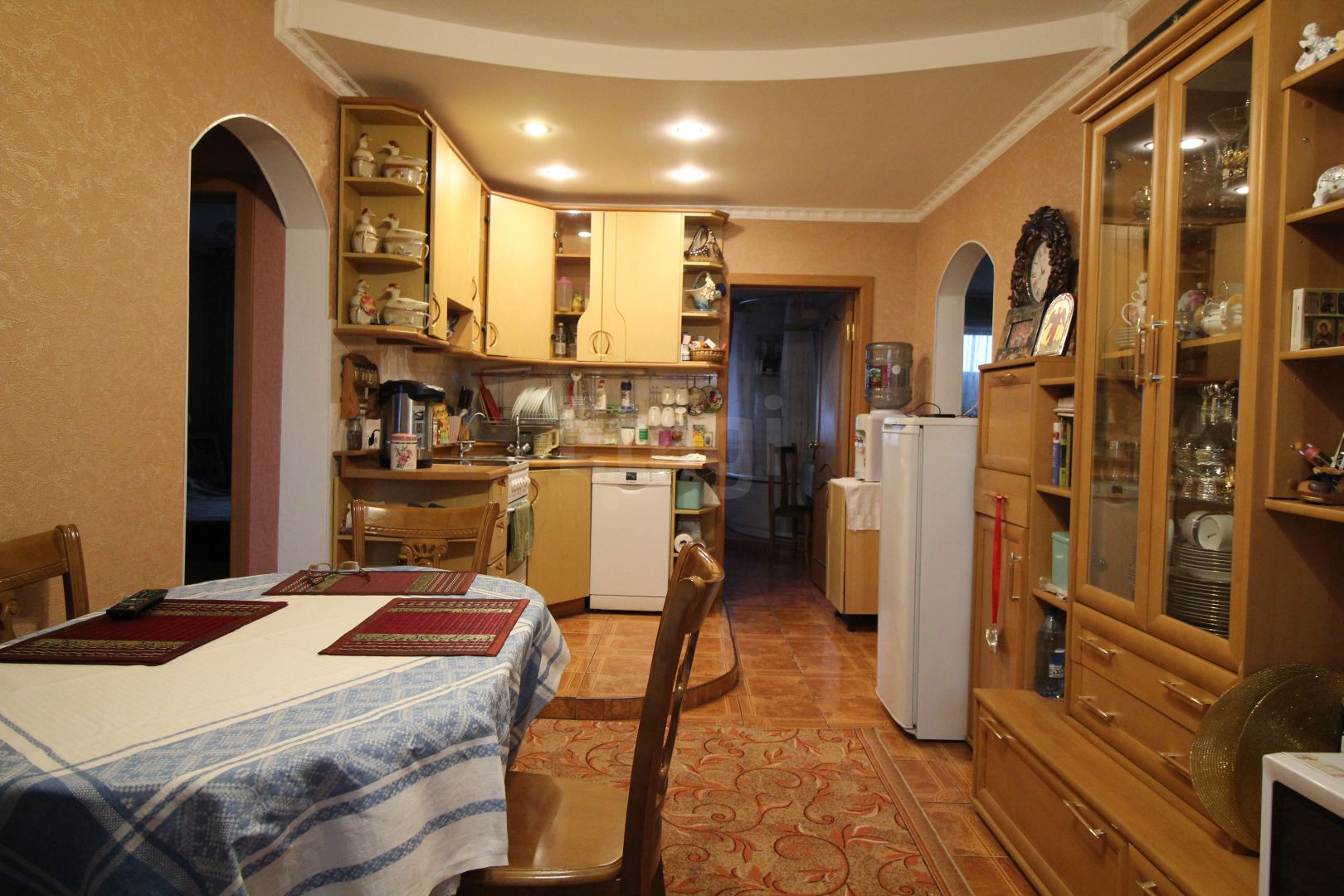 Продажа 3-комнатной квартиры, Красноярск, Копылова, 48 Продажа 3-комнатной квартиры, Красноярск, Копылова, 48