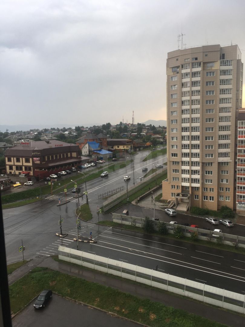 Продажа 1-комнатной квартиры, Красноярск, Чернышевского, 98 Продажа 1-комнатной квартиры, Красноярск, Чернышевского, 98