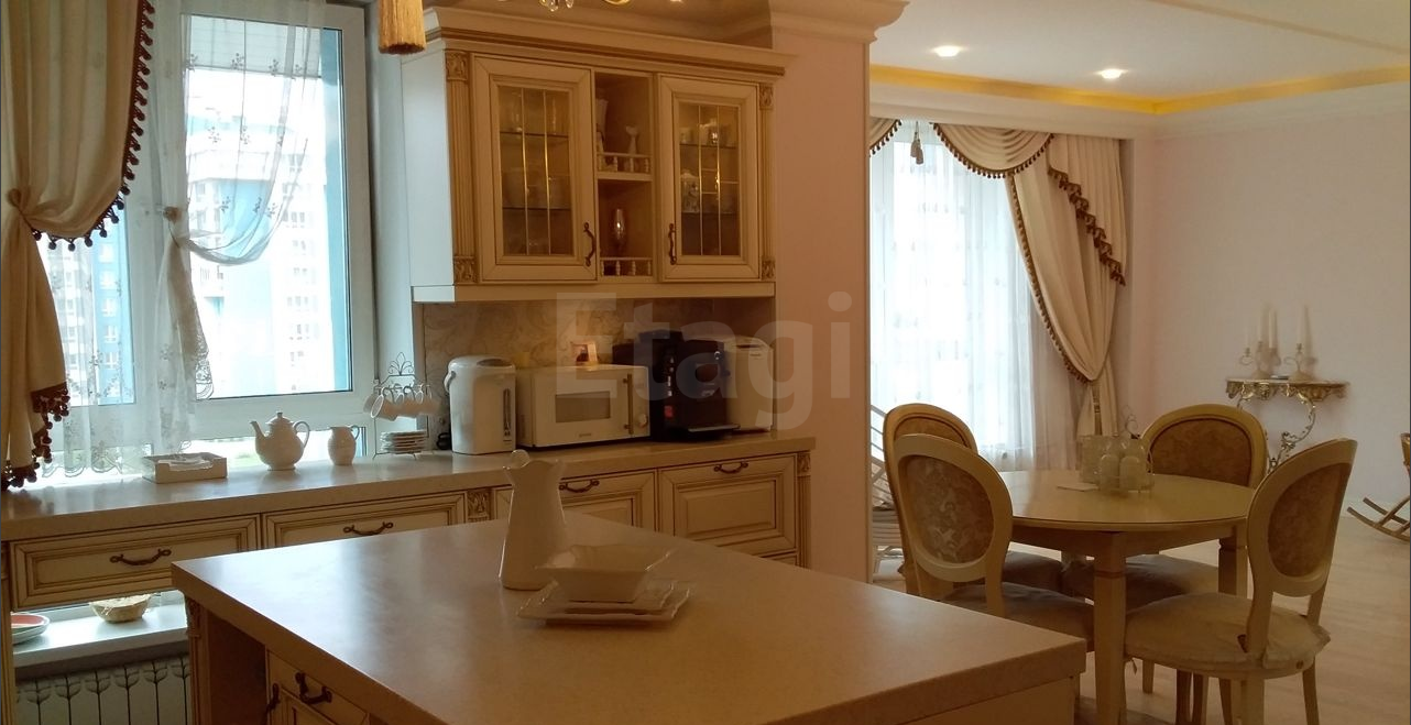 Продажа 3-комнатной квартиры, Красноярск, Алексеева, 41 Продажа 3-комнатной квартиры, Красноярск, Алексеева, 41