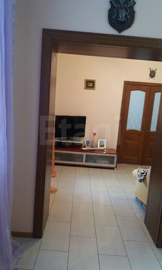 Продажа 2-комнатной квартиры, Красноярск, Батурина, 34 Продажа 2-комнатной квартиры, Красноярск, Батурина, 34
