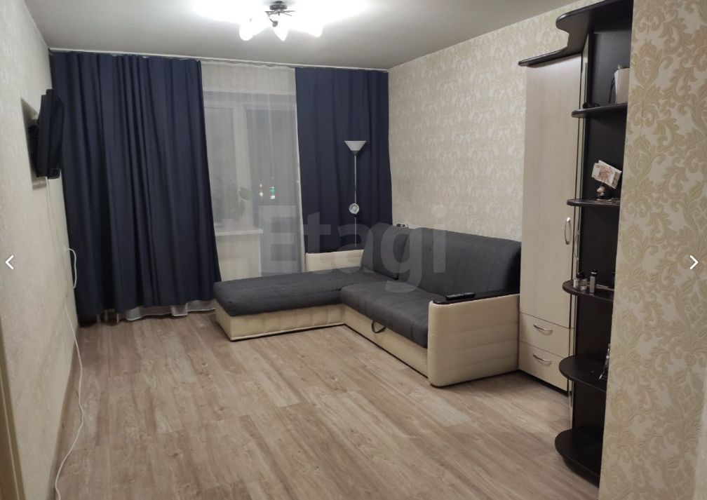 Продажа 1-комнатной квартиры, Красноярск, Авиаторов, 54 Продажа 1-комнатной квартиры, Красноярск, Авиаторов, 54