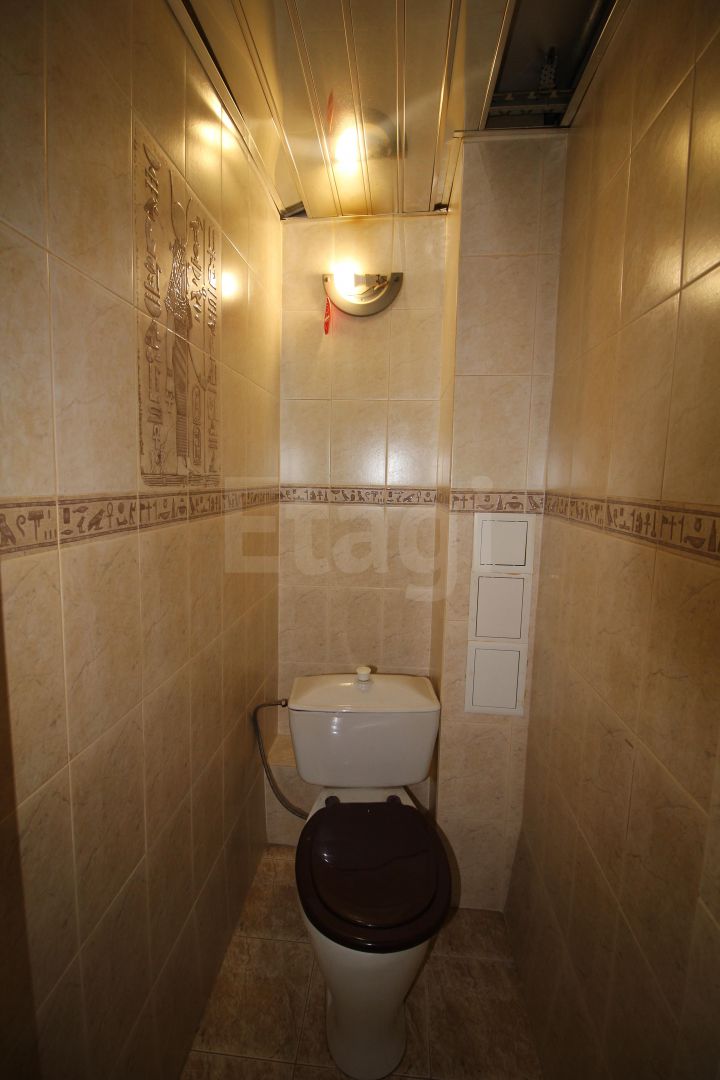 Продажа 1-комнатной квартиры, Сосновоборск, 9-й Пятилетки (Сосновоборск), 10 Продажа 1-комнатной квартиры, Сосновоборск, 9-й Пятилетки (Сосновоборск), 10