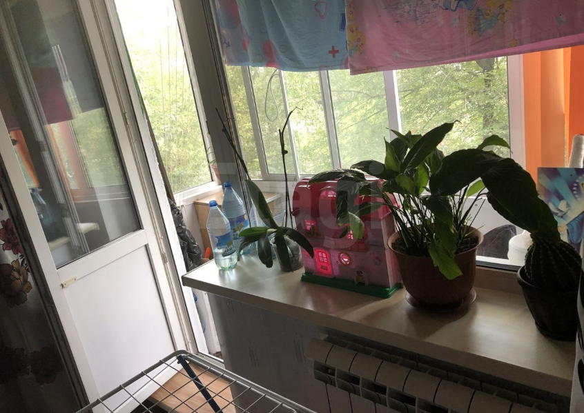 Продажа 2-комнатной квартиры, Красноярск, Парашютная, 6 Продажа 2-комнатной квартиры, Красноярск, Парашютная, 6