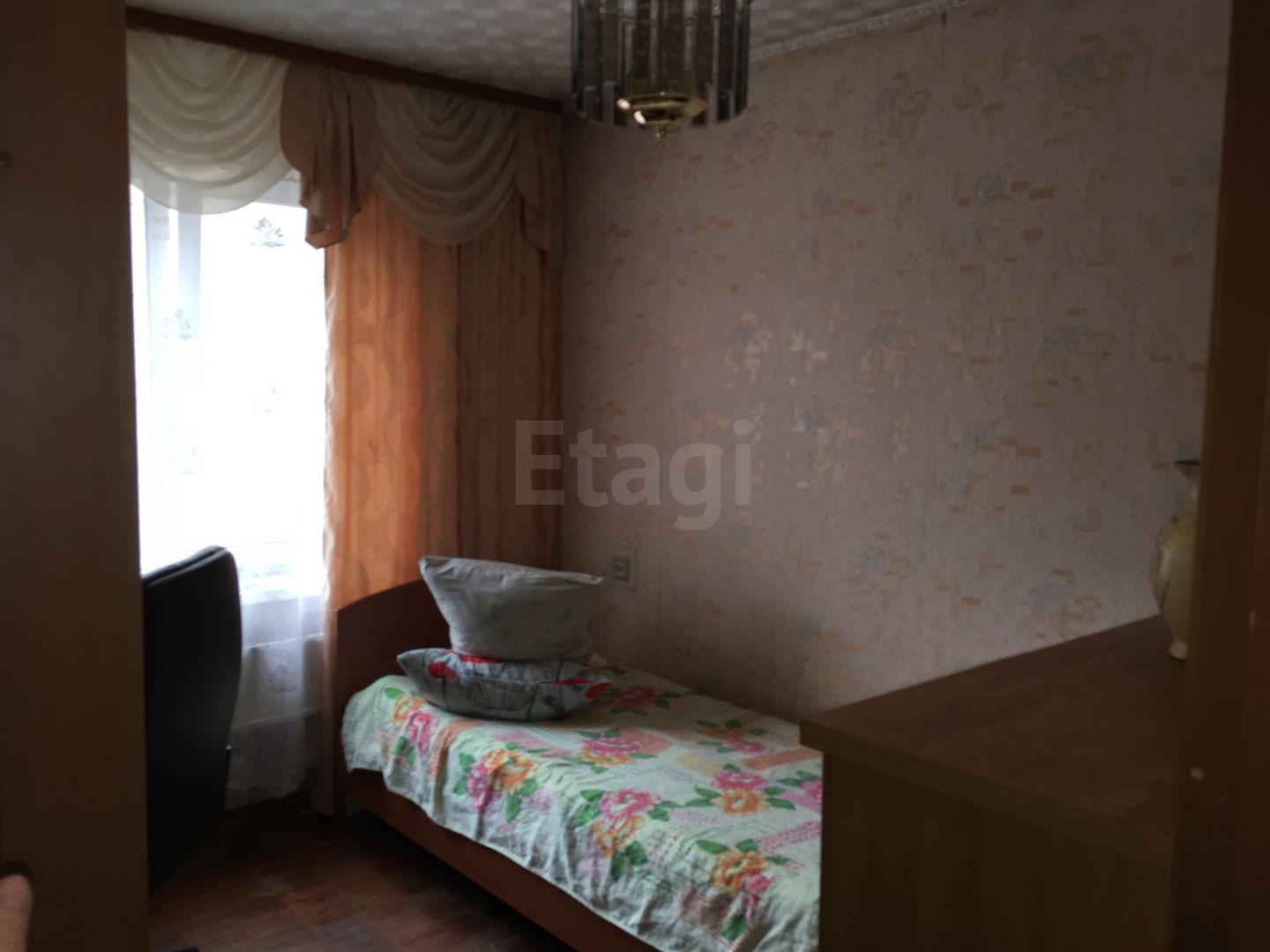 Продажа 4-комнатной квартиры, Красноярск, Воронова, 18 Продажа 4-комнатной квартиры, Красноярск, Воронова, 18