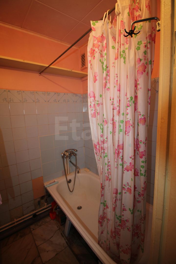 Продажа 2-комнатной квартиры, Красноярск, Воронова, 5 Продажа 2-комнатной квартиры, Красноярск, Воронова, 5