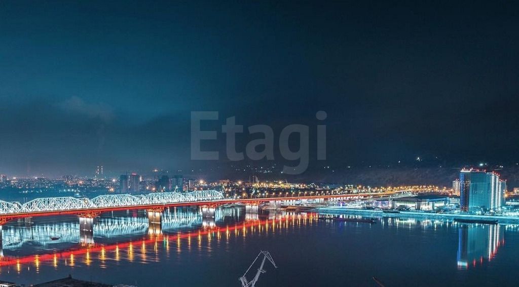 Продажа 1-комнатной квартиры, Красноярск, Лесников, 23 Продажа 1-комнатной квартиры, Красноярск, Лесников, 23