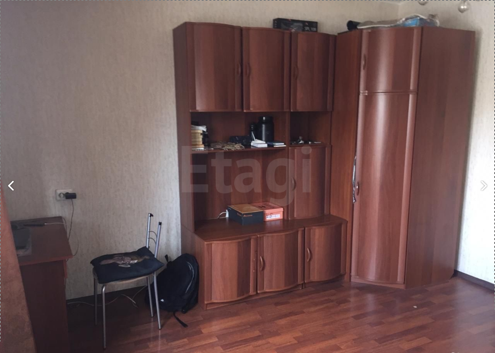 Продажа 2-комнатной квартиры, Красноярск, Ладо Кецховели, 30 Продажа 2-комнатной квартиры, Красноярск, Ладо Кецховели, 30