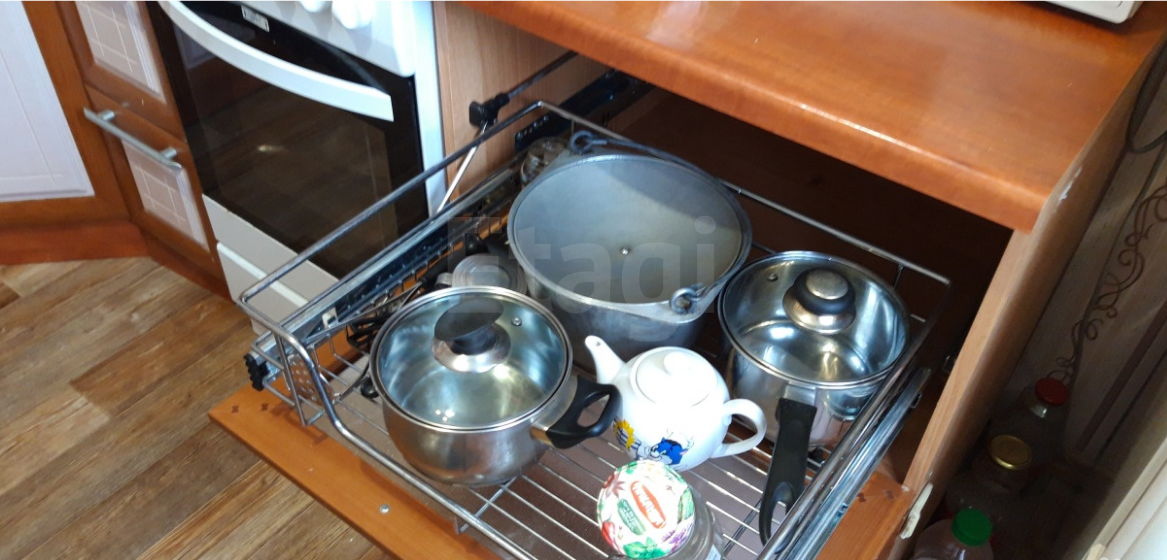 Продажа 2-комнатной квартиры, Красноярск, Вильского, 6а Продажа 2-комнатной квартиры, Красноярск, Вильского, 6а