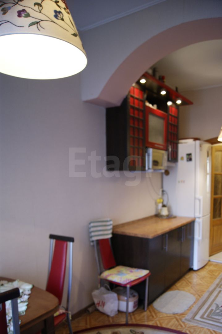 Продажа 3-комнатной квартиры, Красноярск, Баумана, 12 Продажа 3-комнатной квартиры, Красноярск, Баумана, 12