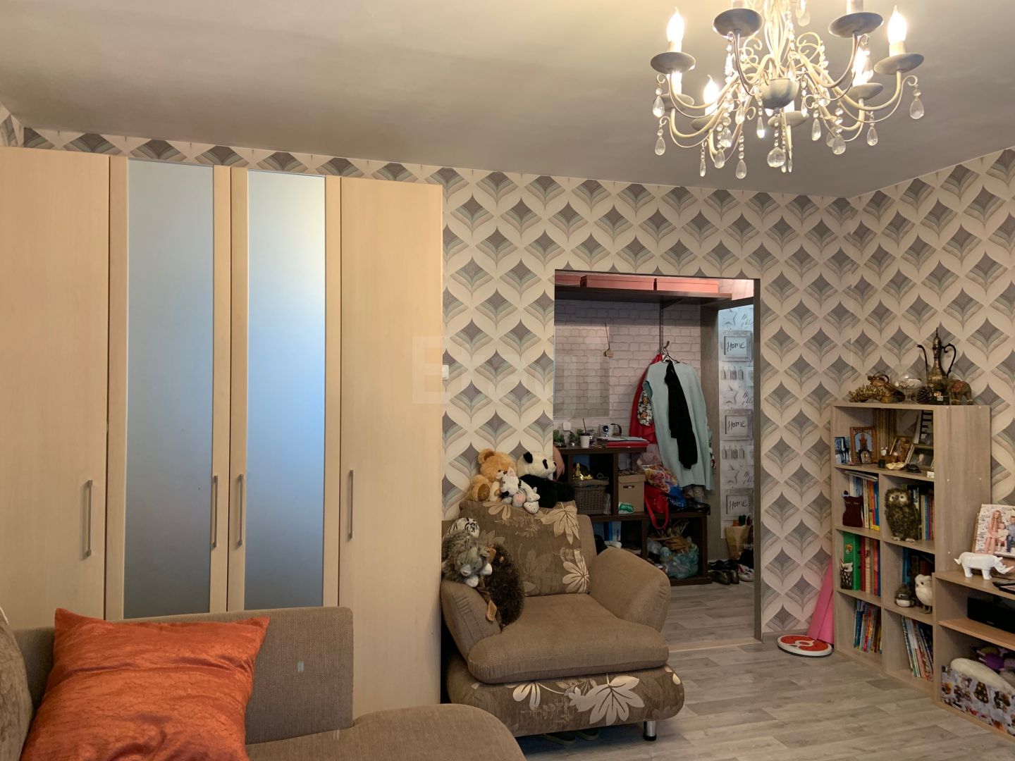 Продажа 3-комнатной квартиры, Красноярск, Белорусская, 9 Продажа 3-комнатной квартиры, Красноярск, Белорусская, 9