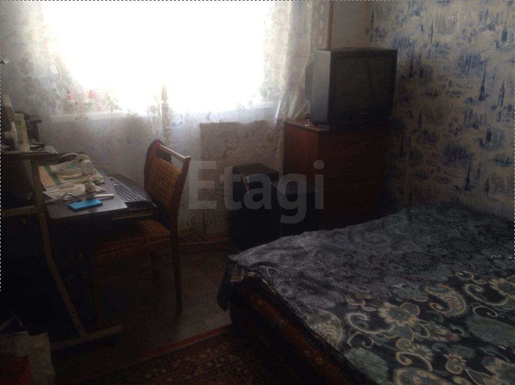 Продажа 3-комнатной квартиры, Красноярск, Комсомольский пр-т, 7 Продажа 3-комнатной квартиры, Красноярск, Комсомольский пр-т, 7