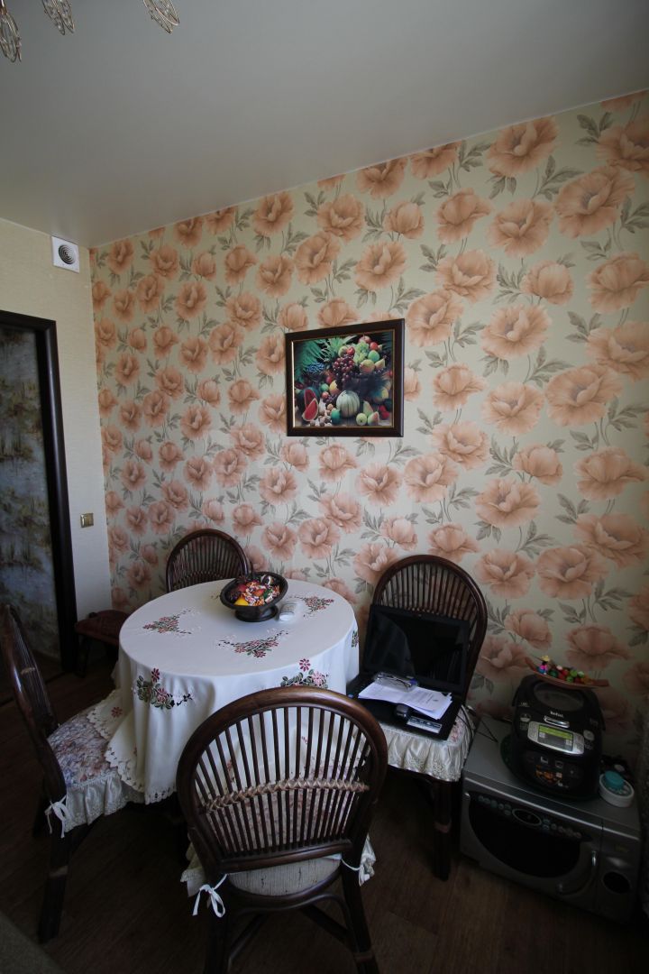 Продажа 3-комнатной квартиры, Красноярск, Молокова, 66 Продажа 3-комнатной квартиры, Красноярск, Молокова, 66