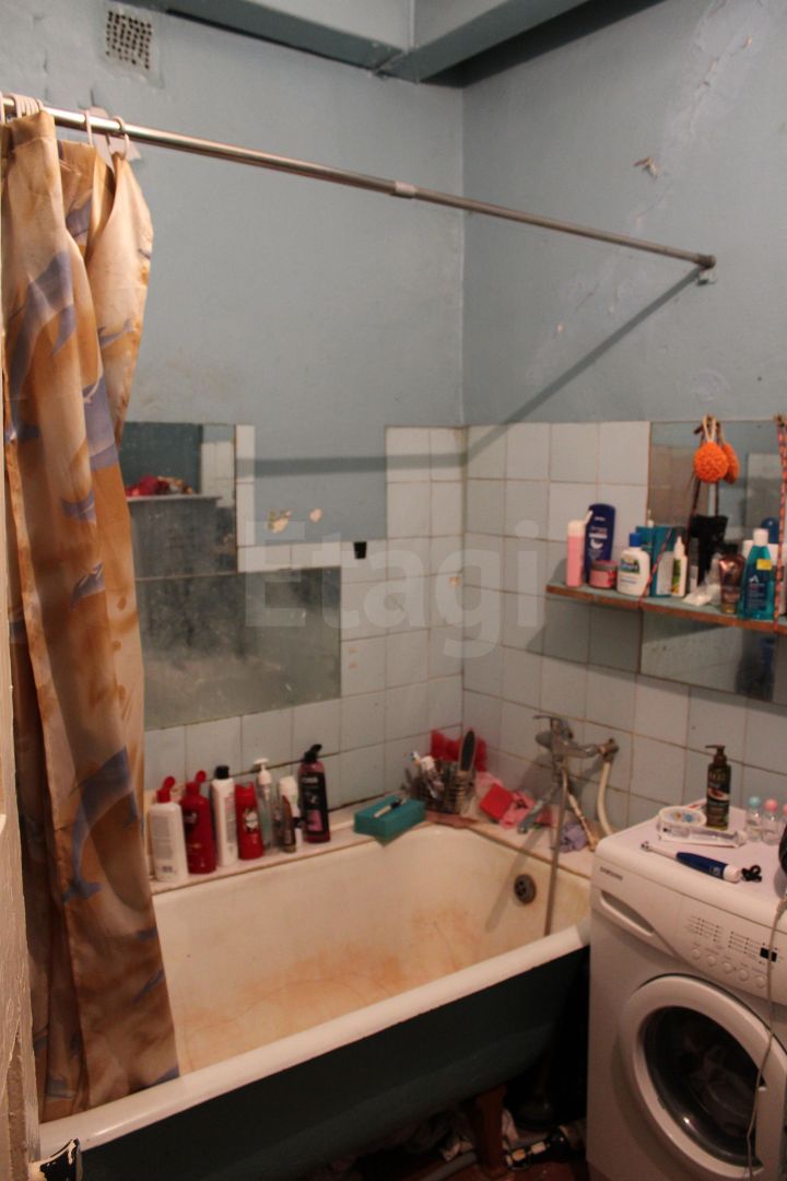 Продажа 2-комнатной квартиры, Красноярск, пр-т им. газеты «Красноярский рабочий», 106 Продажа 2-комнатной квартиры, Красноярск, пр-т им. газеты «Красноярский рабочий», 106