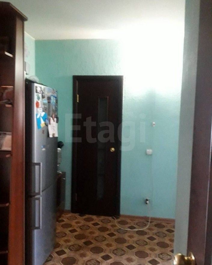 Продажа 2-комнатной квартиры, Красноярск, Калинина, 1г Продажа 2-комнатной квартиры, Красноярск, Калинина, 1г