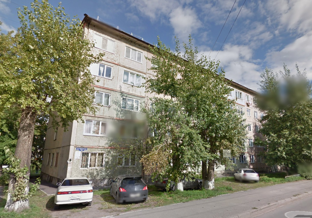 Продажа 1-комнатной квартиры, Красноярск, Академика Курчатова, 12 Продажа 1-комнатной квартиры, Красноярск, Академика Курчатова, 12