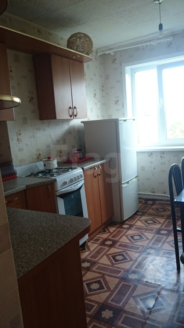 Продажа 2-комнатной квартиры, Красноярск, Ферганская, 4а Продажа 2-комнатной квартиры, Красноярск, Ферганская, 4а
