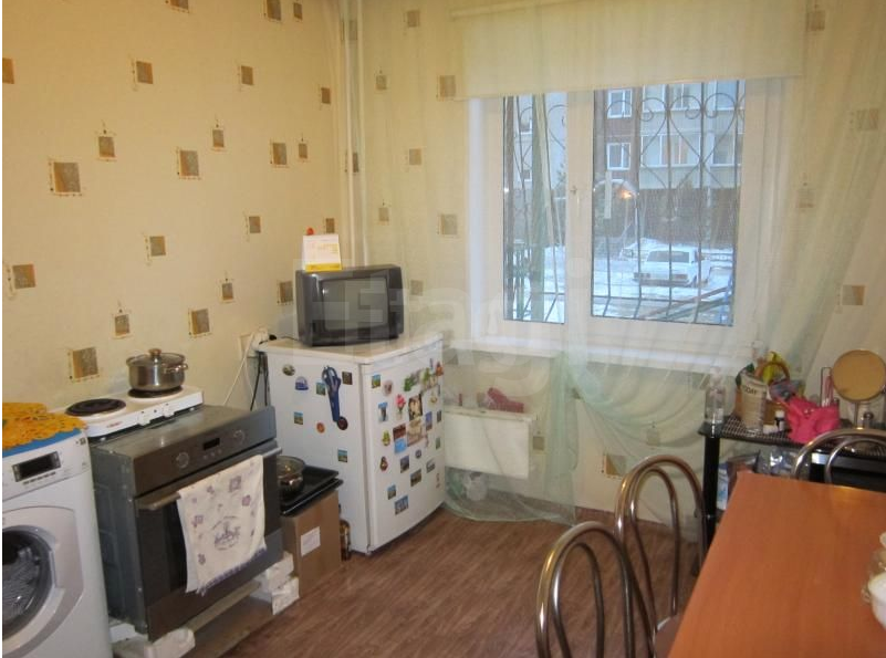 Продажа 2-комнатной квартиры, Красноярск, Попова, 20 Продажа 2-комнатной квартиры, Красноярск, Попова, 20