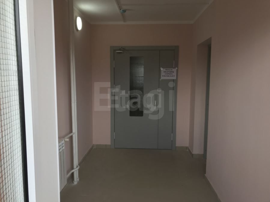 Продажа 2-комнатной новостройки, Красноярск, Калинина, ЖК Мариинский Продажа 2-комнатной новостройки, Красноярск, Калинина, ЖК Мариинский