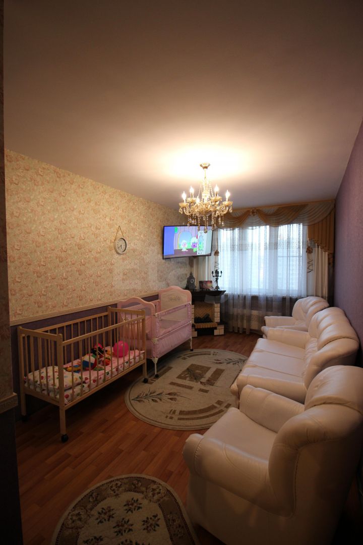 Продажа 1-комнатной квартиры, Красноярск, 9 Мая, 83 к 1 Продажа 1-комнатной квартиры, Красноярск, 9 Мая, 83 к 1