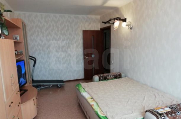 Продажа 3-комнатной квартиры, Красноярск, Тотмина, 35 Продажа 3-комнатной квартиры, Красноярск, Тотмина, 35