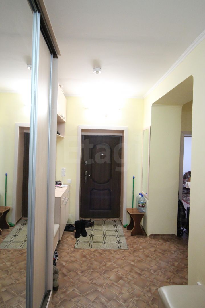 Продажа 3-комнатной квартиры, Красноярск, Академика Киренского, 32 Продажа 3-комнатной квартиры, Красноярск, Академика Киренского, 32