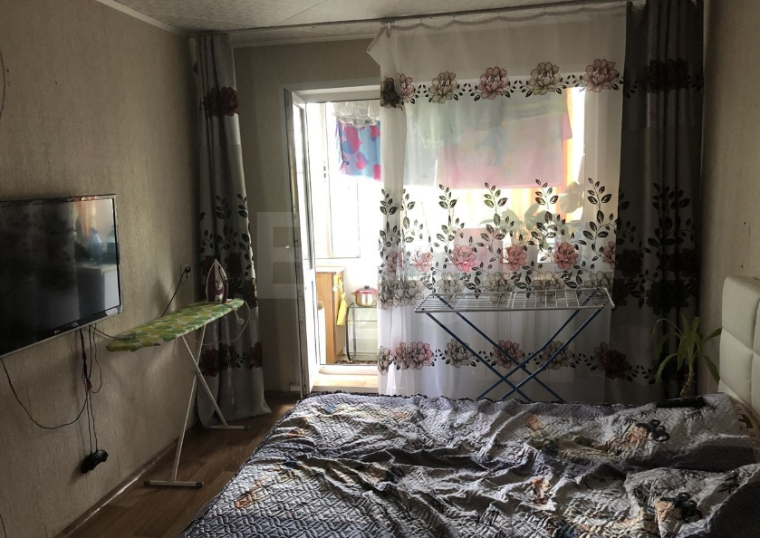 Продажа 2-комнатной квартиры, Красноярск, Парашютная, 6 Продажа 2-комнатной квартиры, Красноярск, Парашютная, 6