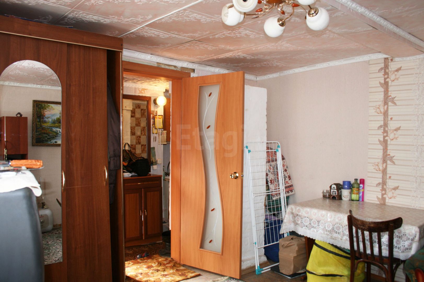Муром, Карла Маркса, дом с участком 3 cот на продажу