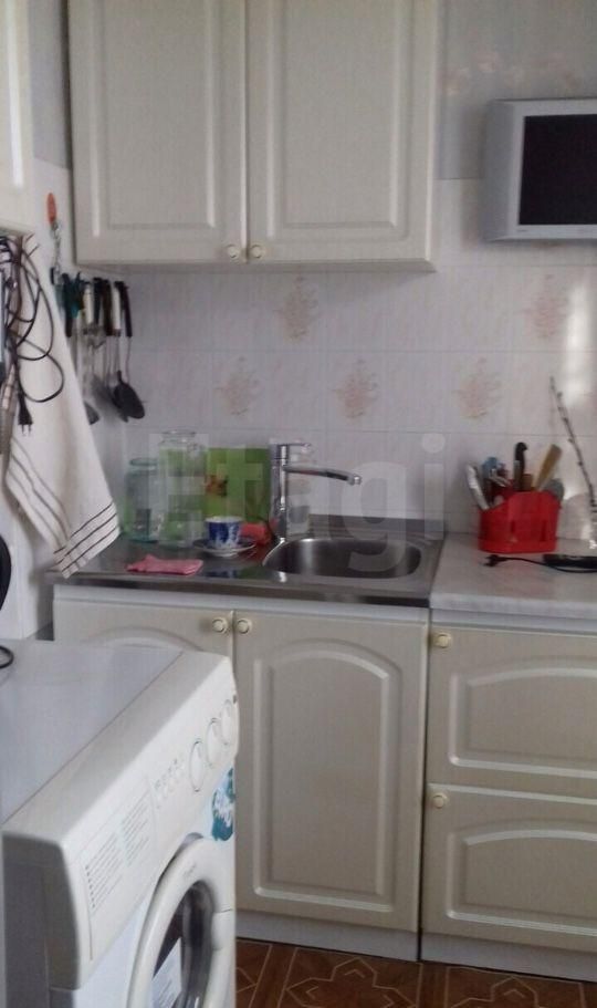 Продажа 1-комнатной квартиры, Красноярск, Гусарова, 71 Продажа 1-комнатной квартиры, Красноярск, Гусарова, 71
