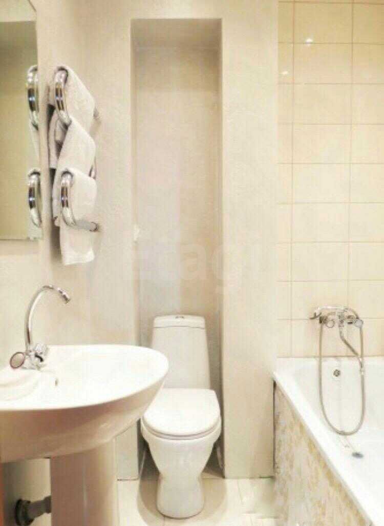 Продажа 3-комнатной квартиры, Красноярск, Парижской Коммуны, 10 Продажа 3-комнатной квартиры, Красноярск, Парижской Коммуны, 10