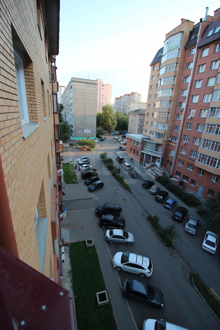 Продажа 3-комнатной квартиры, Красноярск, Белопольского, 2а Продажа 3-комнатной квартиры, Красноярск, Белопольского, 2а
