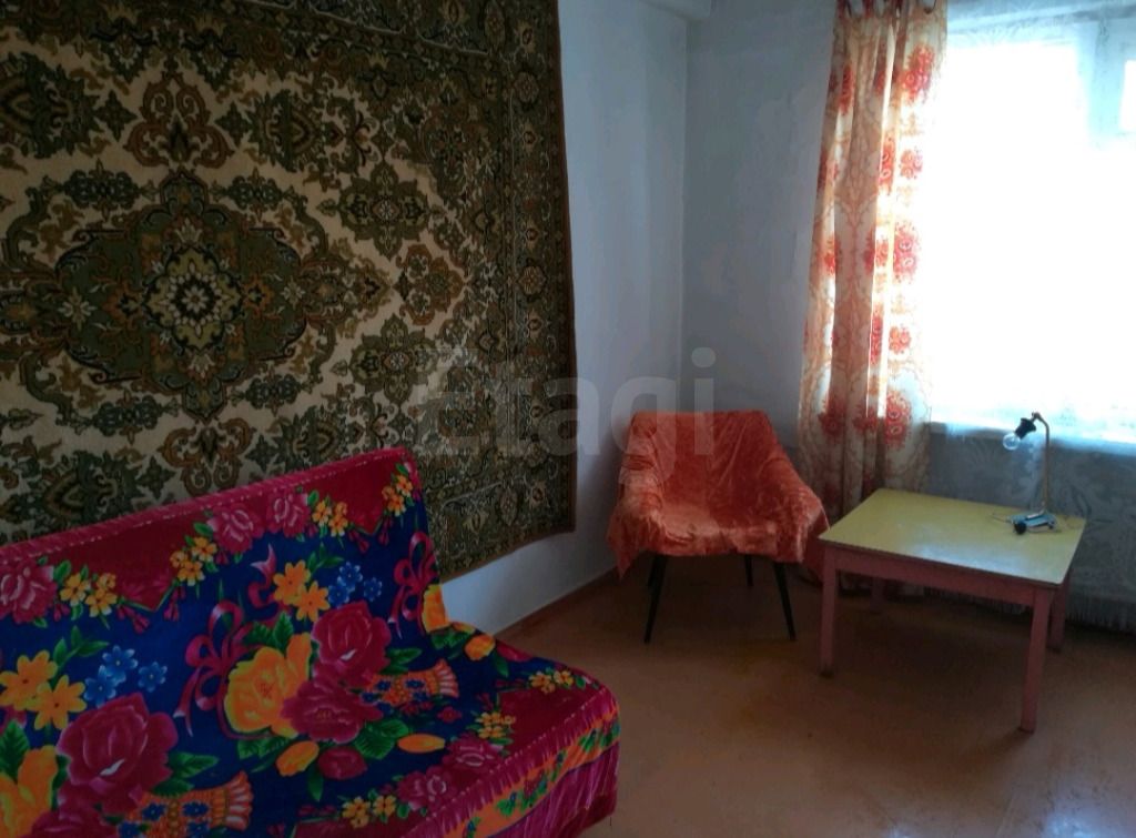Продажа 3-комнатной квартиры, Красноярск, Металлургов пр-т, 10 Продажа 3-комнатной квартиры, Красноярск, Металлургов пр-т, 10