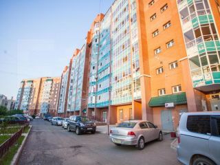 Продажа 3-комнатной квартиры, Красноярск, Молокова, 14 Продажа 3-комнатной квартиры, Красноярск, Молокова, 14