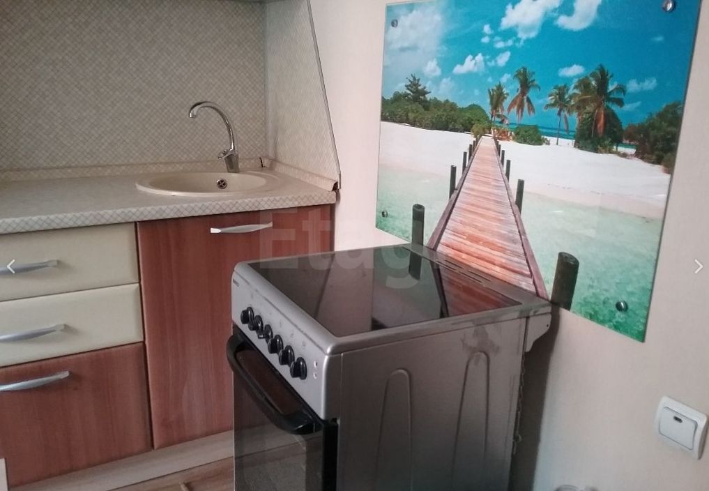Продажа 1-комнатной квартиры, Красноярск, Белопольского, 2 Продажа 1-комнатной квартиры, Красноярск, Белопольского, 2