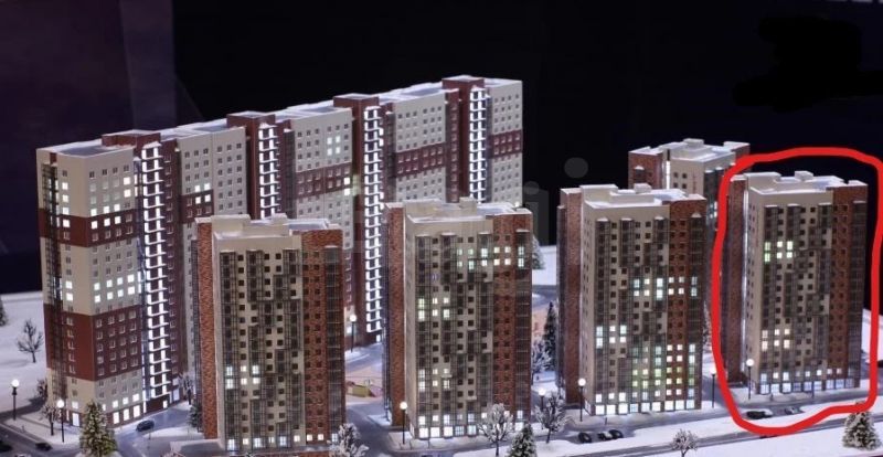 Продажа 3-комнатной квартиры, Красноярск, Линейная, 114 Продажа 3-комнатной квартиры, Красноярск, Линейная, 114