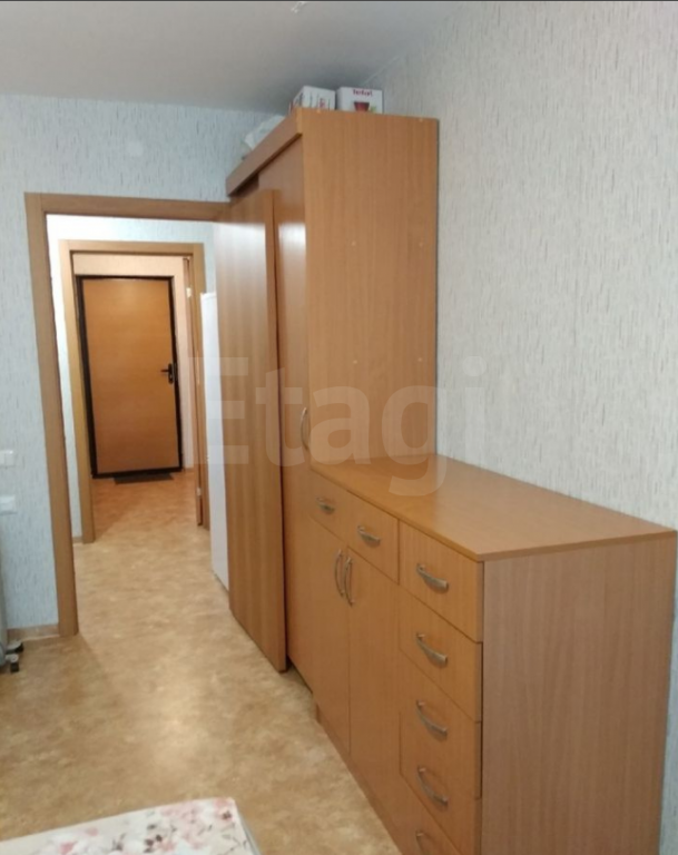 Продажа 1-комнатной квартиры, Красноярск, Карамзина, 8 Продажа 1-комнатной квартиры, Красноярск, Карамзина, 8