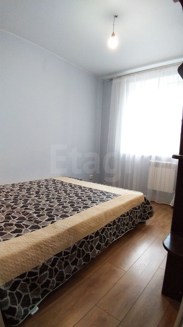 Продажа 3-комнатной квартиры, Красноярск, 9 Мая, 30 Продажа 3-комнатной квартиры, Красноярск, 9 Мая, 30