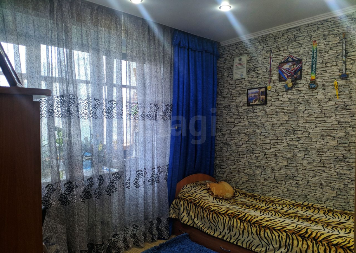 Продажа 3-комнатной квартиры, Красноярск, Северная, 9 Продажа 3-комнатной квартиры, Красноярск, Северная, 9