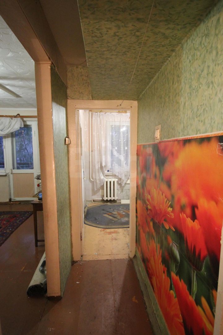 Продажа 2-комнатной квартиры, Красноярск, Кольцевая, 7 Продажа 2-комнатной квартиры, Красноярск, Кольцевая, 7