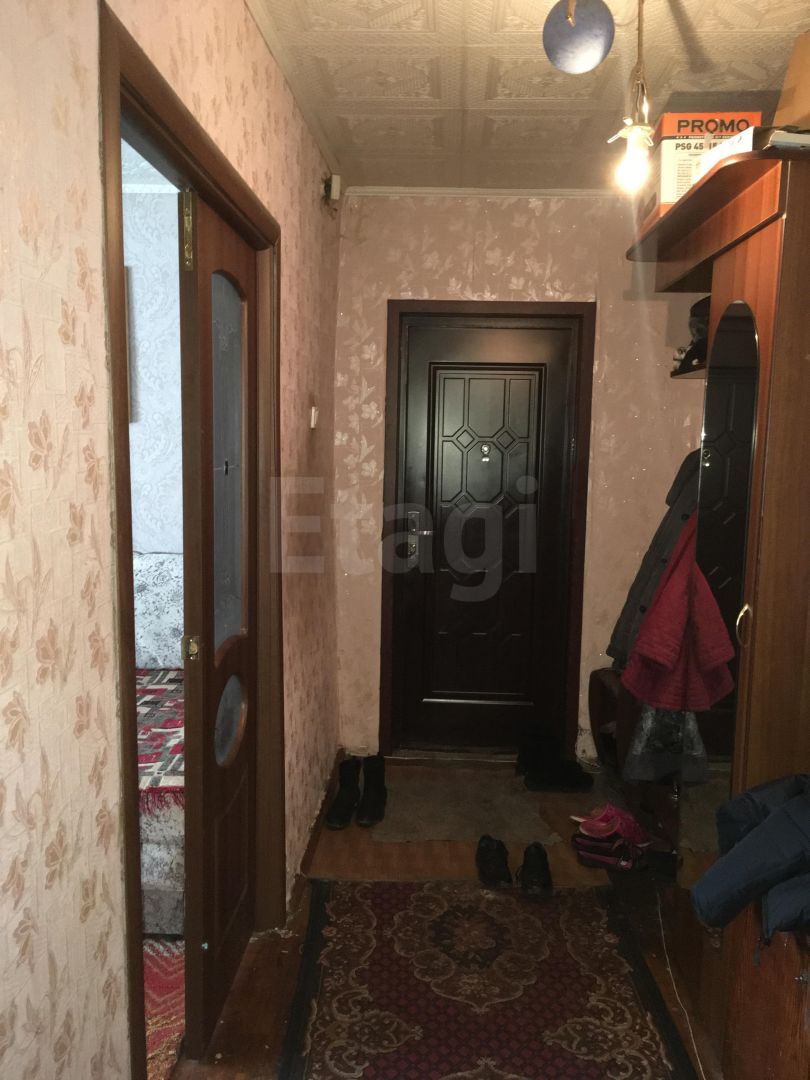 Продажа 4-комнатной квартиры, Красноярск, Воронова, 18 Продажа 4-комнатной квартиры, Красноярск, Воронова, 18