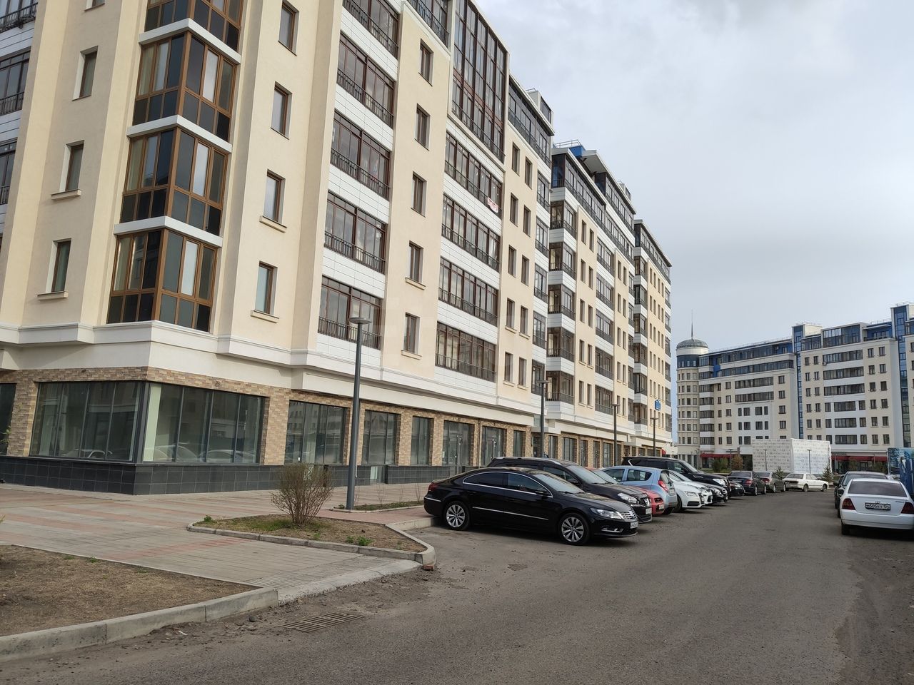 Продажа 3-комнатной квартиры, Красноярск, Петра Ломако, 8 Продажа 3-комнатной квартиры, Красноярск, Петра Ломако, 8