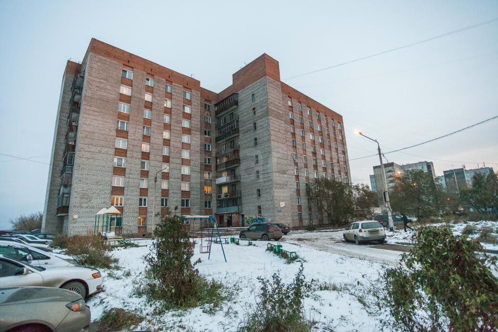 Продажа 2-комнатной квартиры, Красноярск, Джамбульская, 4б Продажа 2-комнатной квартиры, Красноярск, Джамбульская, 4б