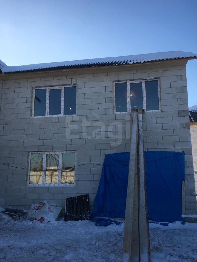 Продажа дома, 140м <sup>2</sup>, 6 сот., Иркутск
