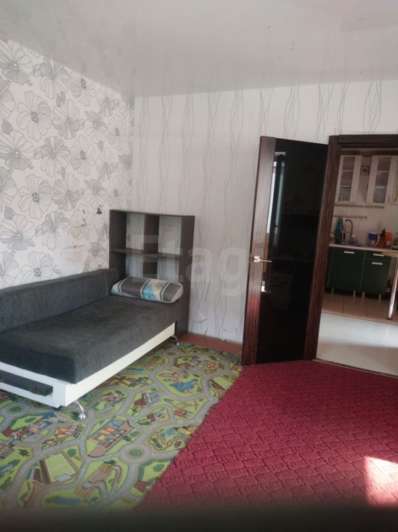 Продажа 1-комнатной квартиры, Красноярск, Лесная, 111а Продажа 1-комнатной квартиры, Красноярск, Лесная, 111а