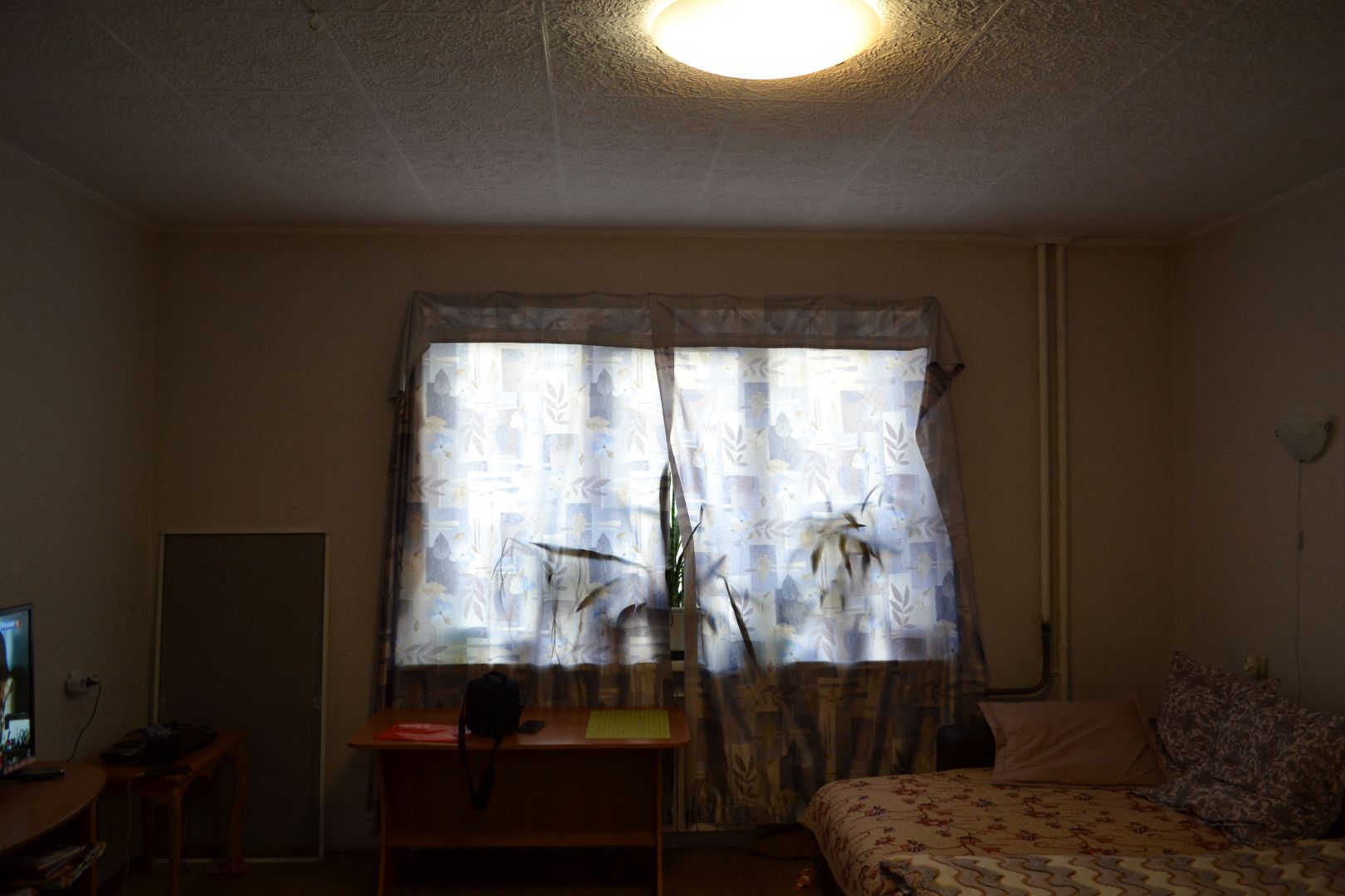 Продажа 3-комнатной квартиры, Красноярск, Мечникова, 12 Продажа 3-комнатной квартиры, Красноярск, Мечникова, 12