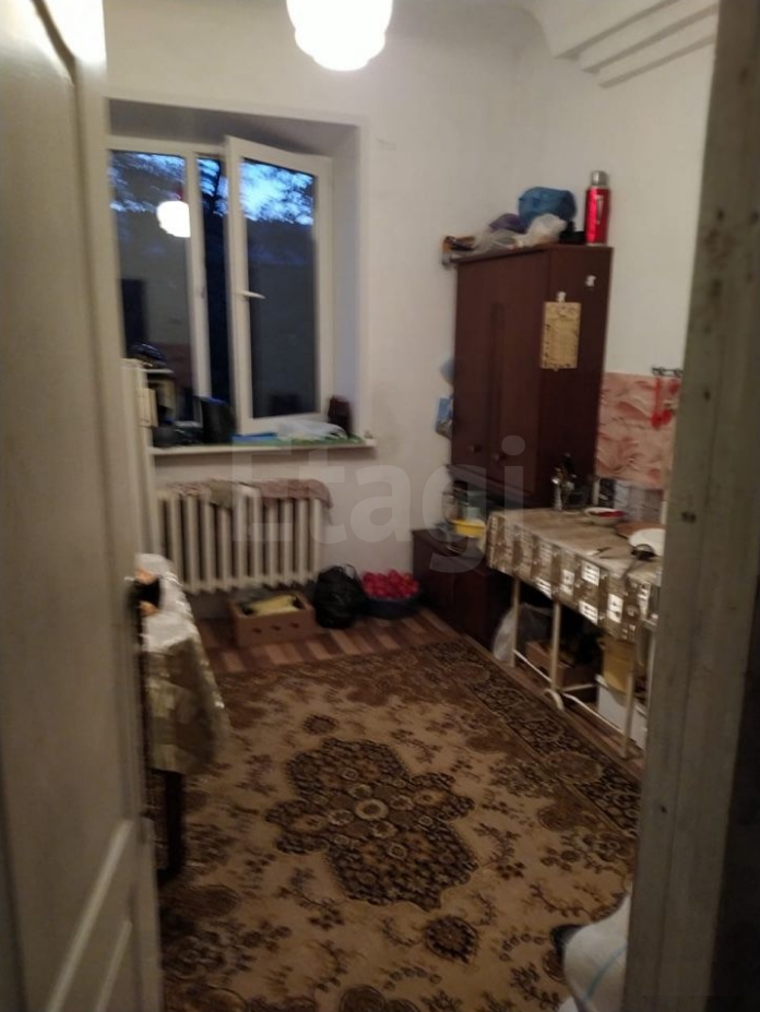 Продажа 3-комнатной квартиры, Красноярск, 26 Бакинских комиссаров, 36 Продажа 3-комнатной квартиры, Красноярск, 26 Бакинских комиссаров, 36