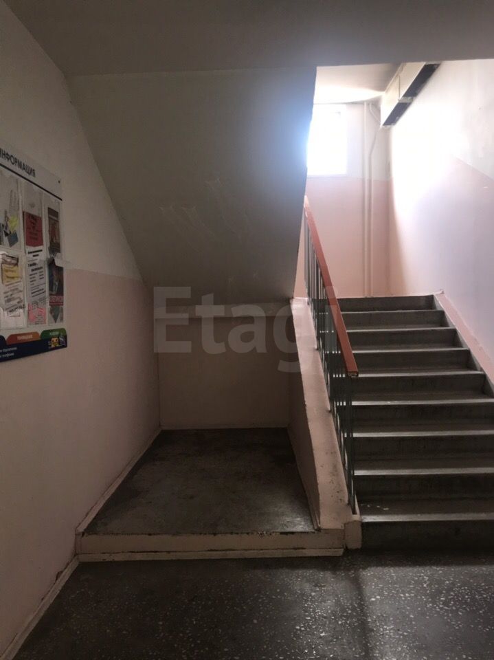 Продажа 1-комнатной квартиры, Красноярск, Серова, 10 Продажа 1-комнатной квартиры, Красноярск, Серова, 10