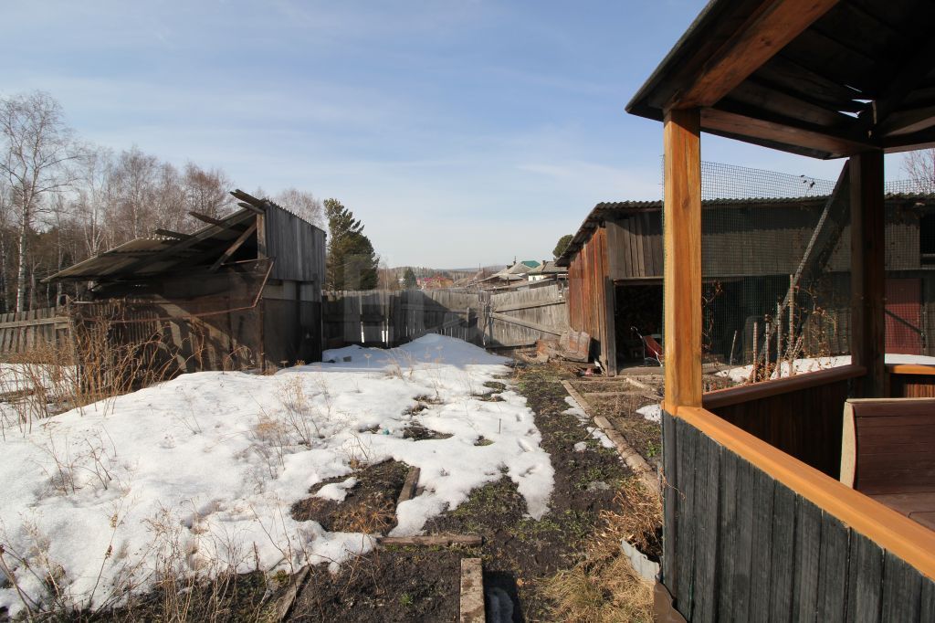 Продажа дома, 52м <sup>2</sup>, 8 сот., Минино, Садовая (Минино пос.) Продажа дома, 52м <sup>2</sup>, 8 сот., Минино, Садовая (Минино пос.)